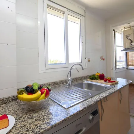 Global Talima - By Global Holidays 20715 Сasa de vacaciones Calpe