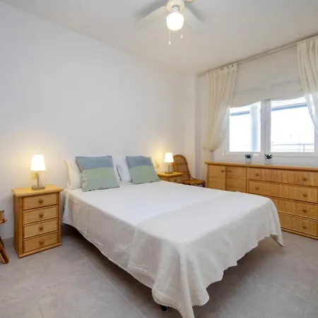 Global Talima - By Global Holidays 20715 Calpe