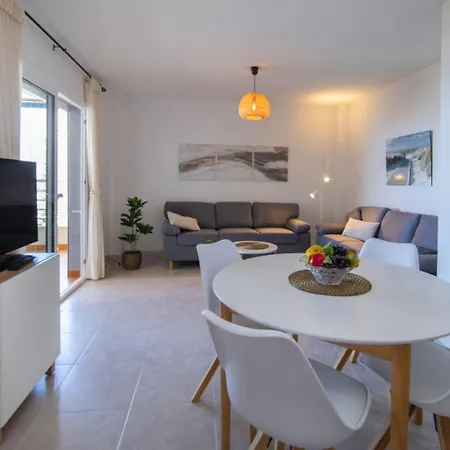 Global Talima - By Global Holidays 20715 * Calpe